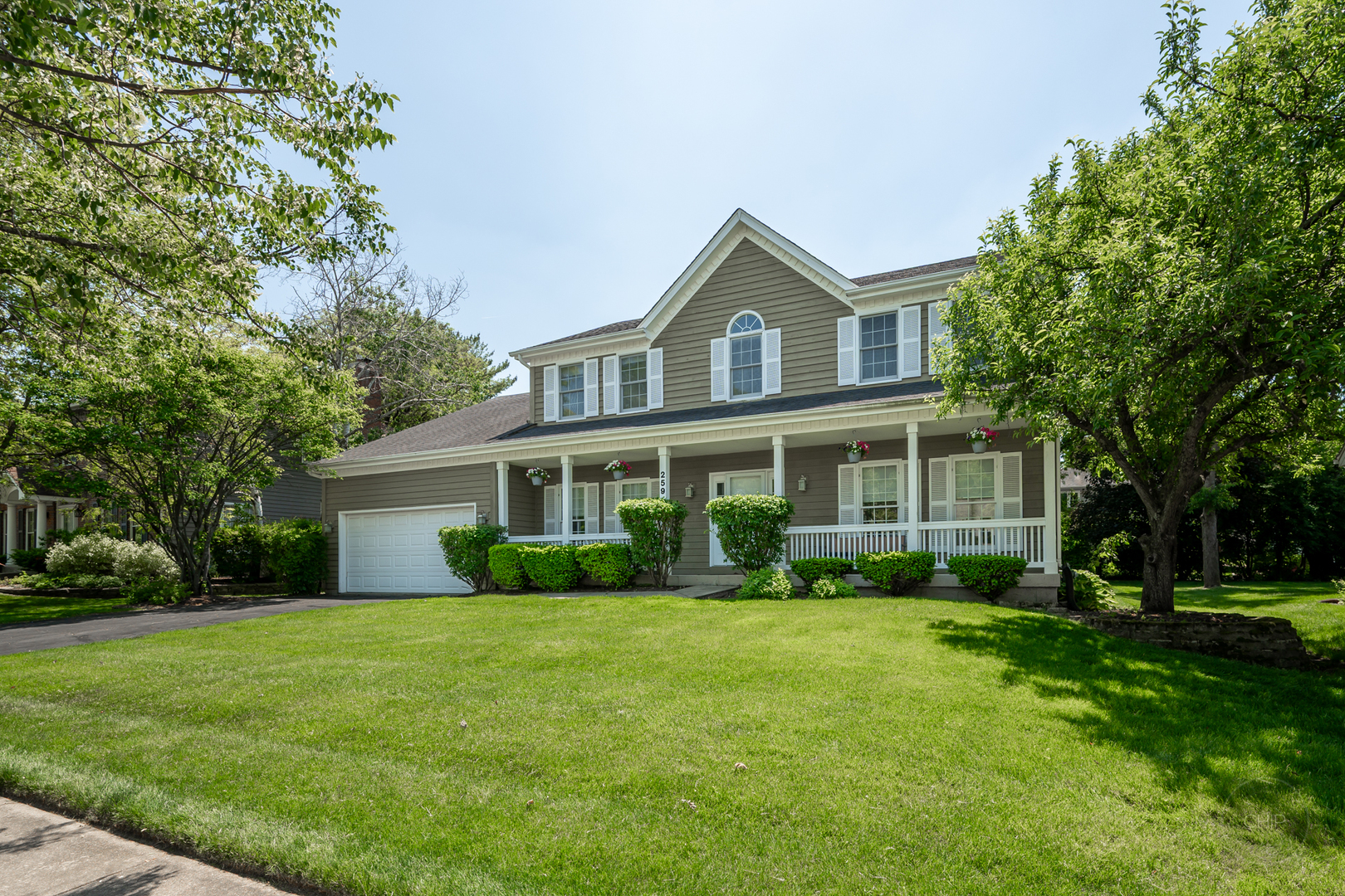 259 MILLCREEK Lane, Naperville, IL 60540