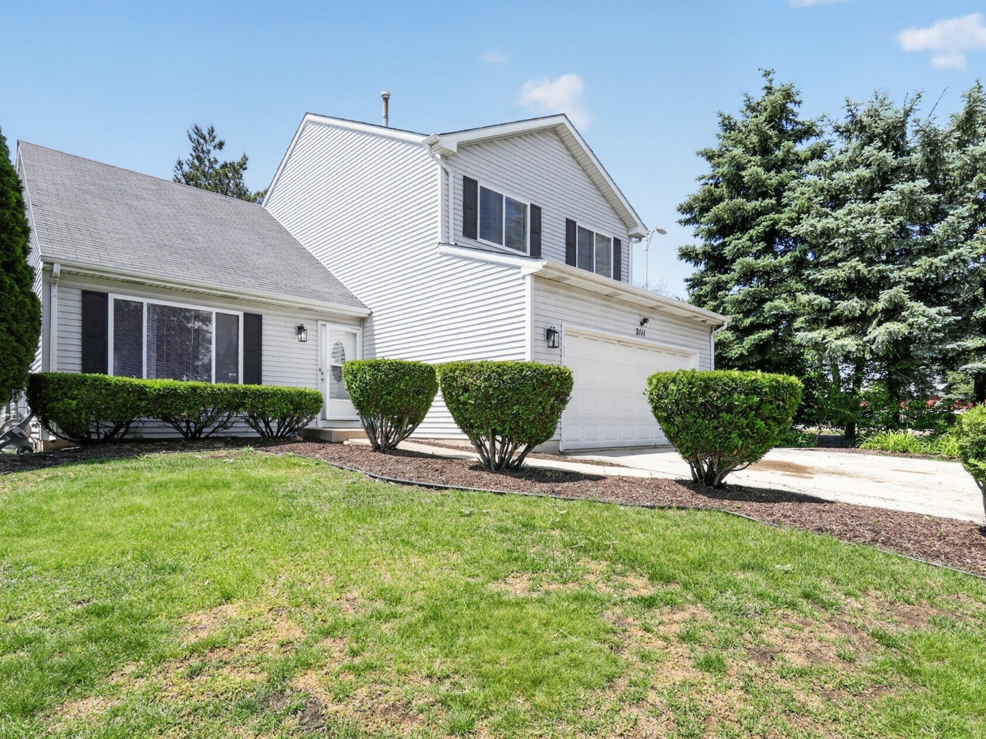 2111 Culver Court, Plainfield, IL 60586