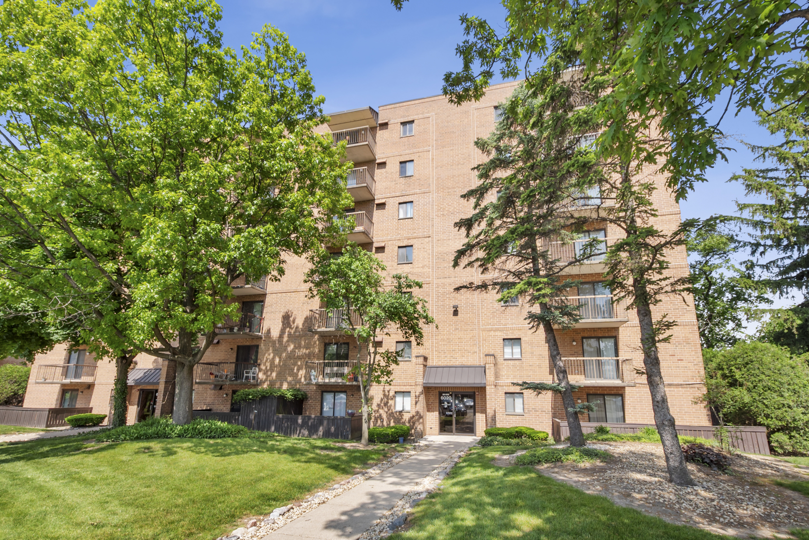 6020 Lake Bluff Drive #502, Tinley Park, IL 60477