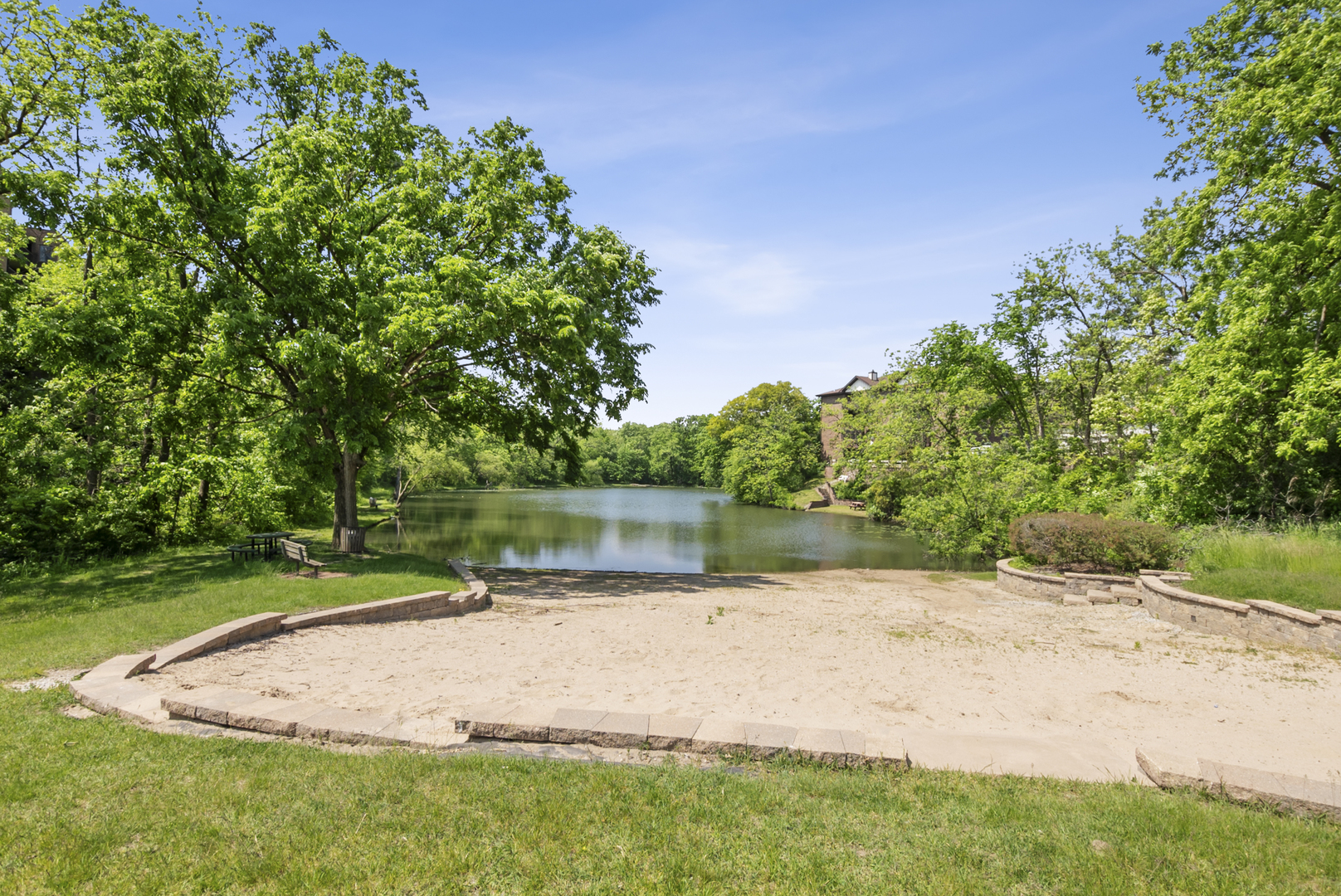 6020 Lake Bluff Drive #502, Tinley Park, IL 60477