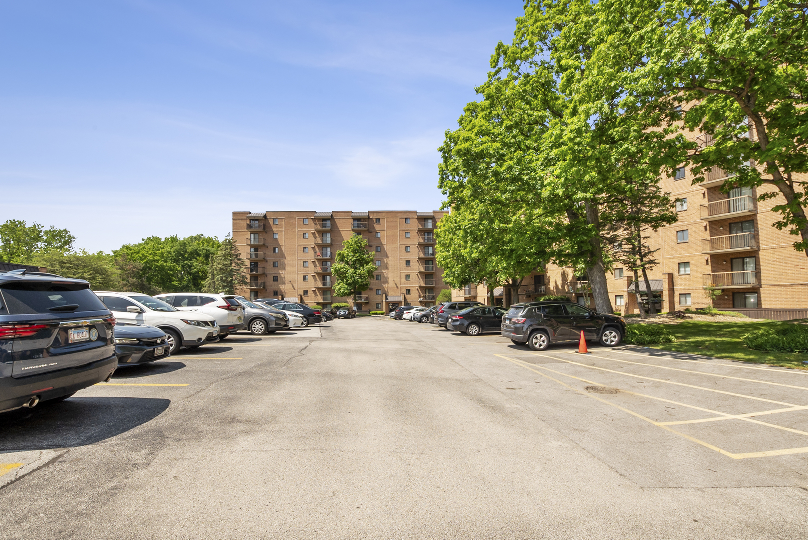 6020 Lake Bluff Drive #502, Tinley Park, IL 60477