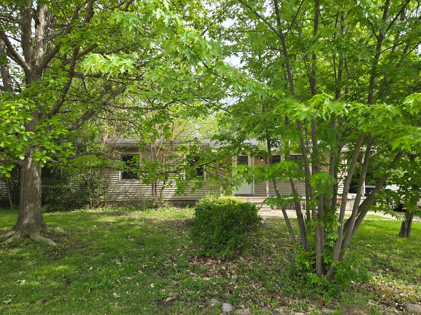 3706 Buchanan Road, Johnsburg, IL 60051