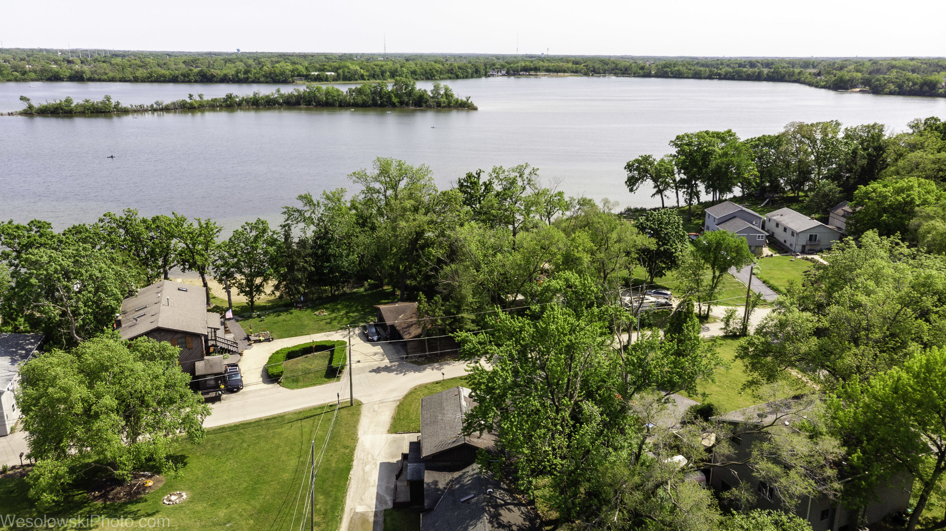 23314 W Liberty Avenue, Lake Villa, IL 60046