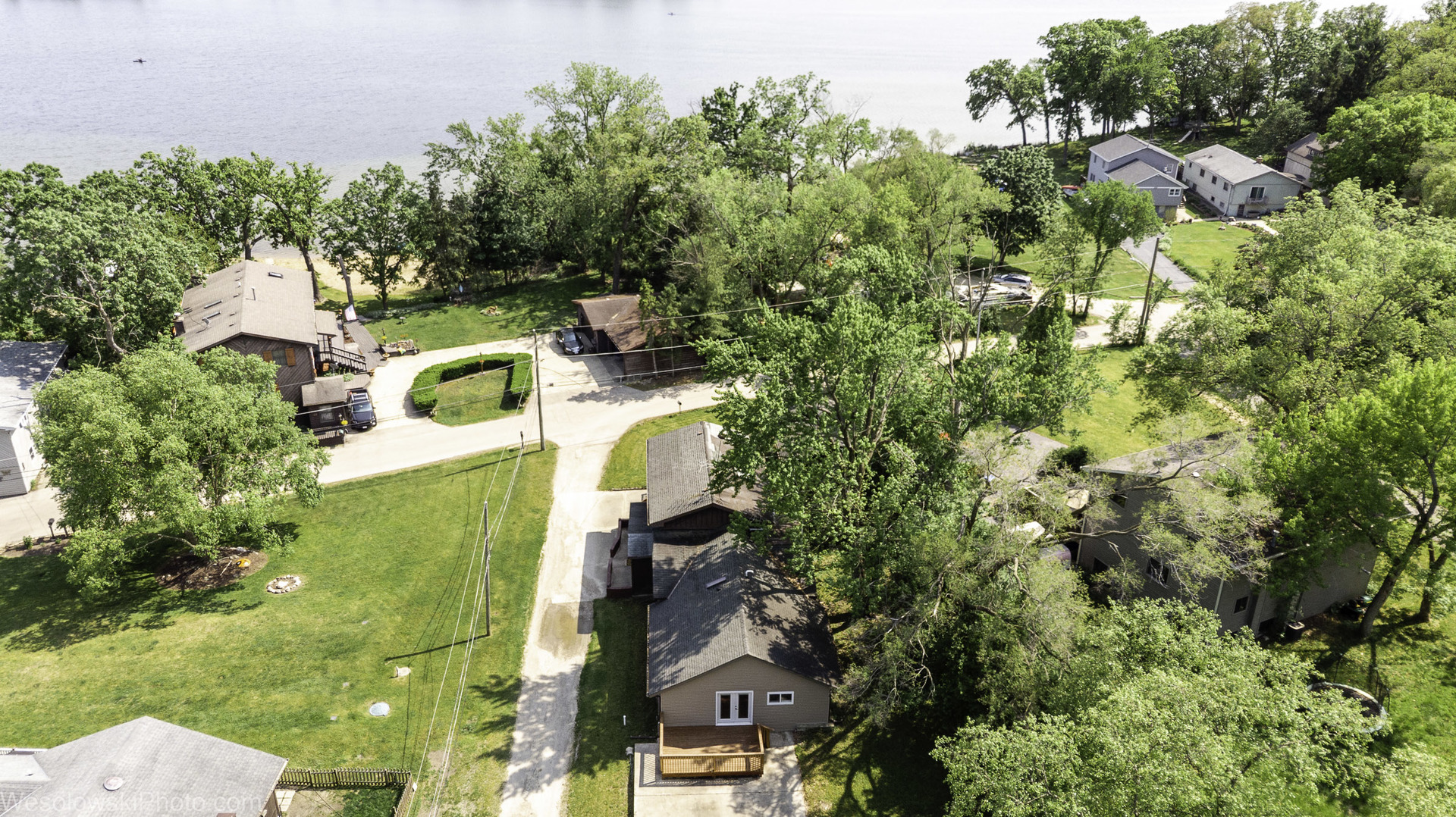 23314 W Liberty Avenue, Lake Villa, IL 60046