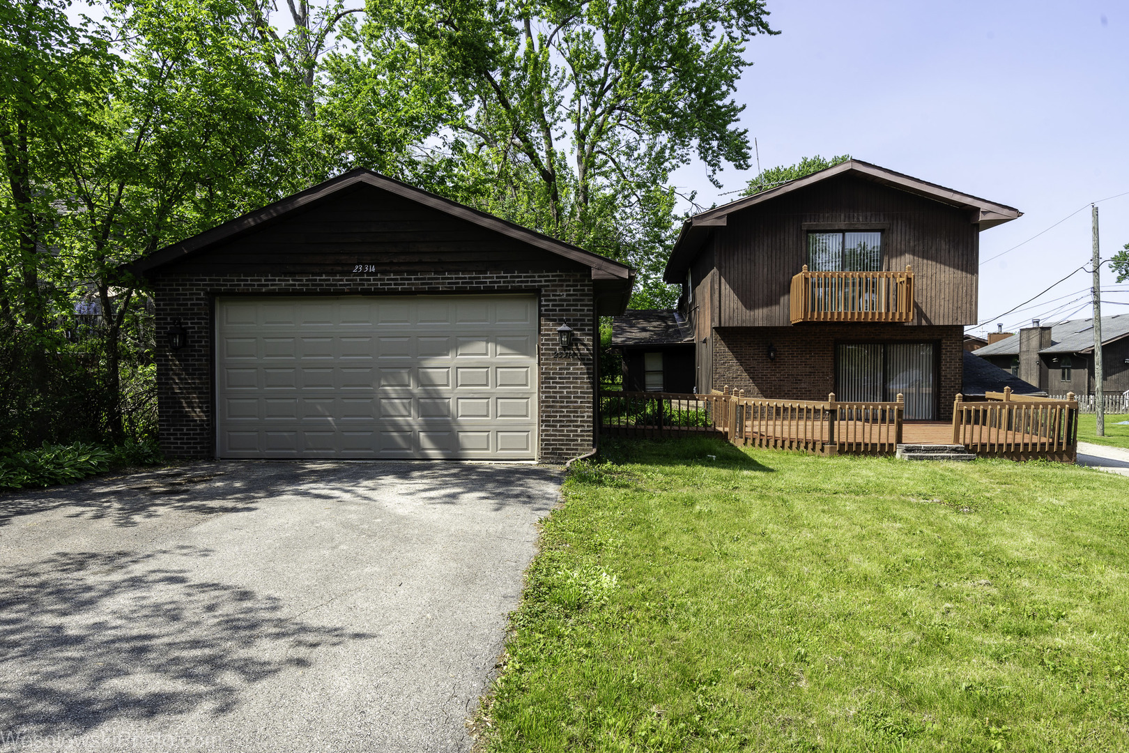 23314 W Liberty Avenue, Lake Villa, IL 60046