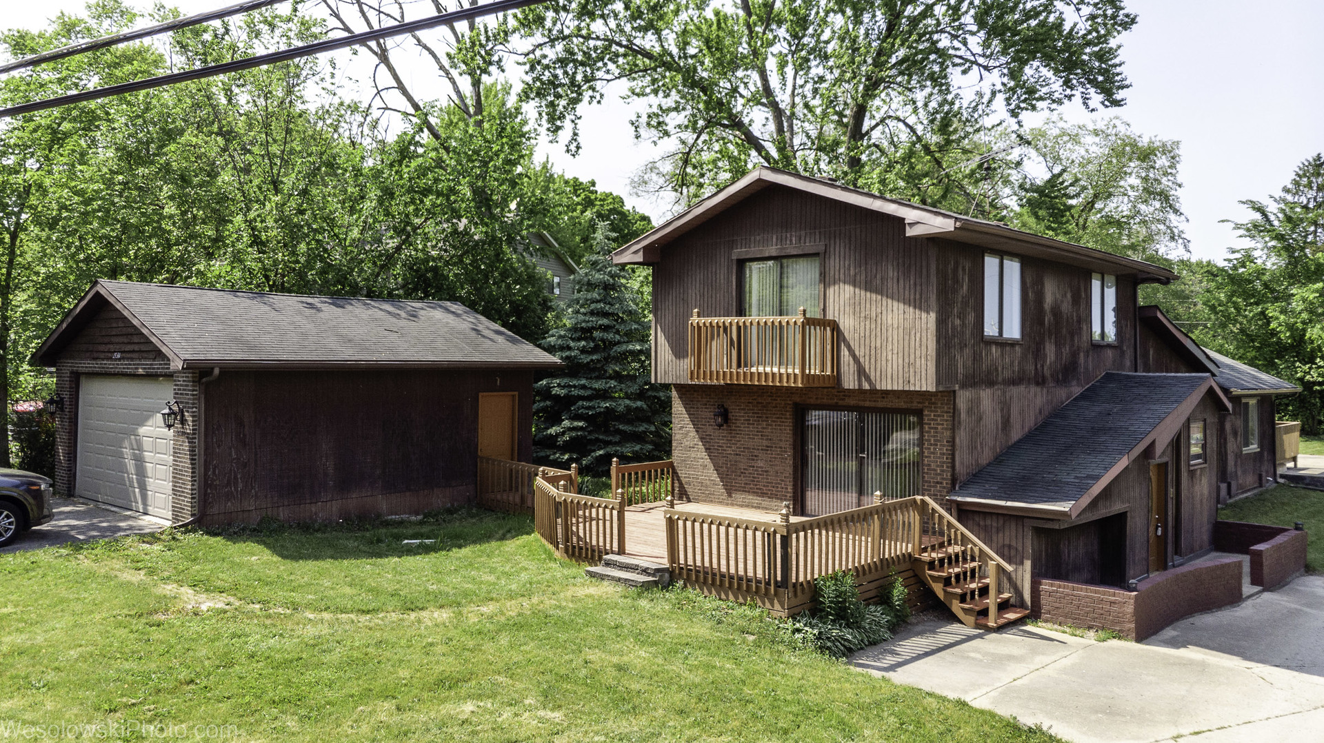 23314 W Liberty Avenue, Lake Villa, IL 60046
