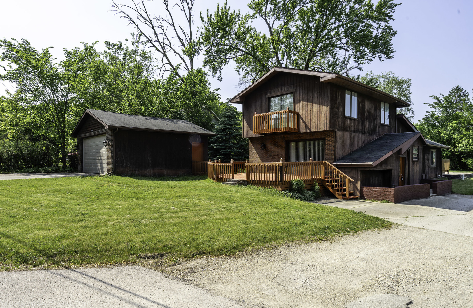 23314 W Liberty Avenue, Lake Villa, IL 60046