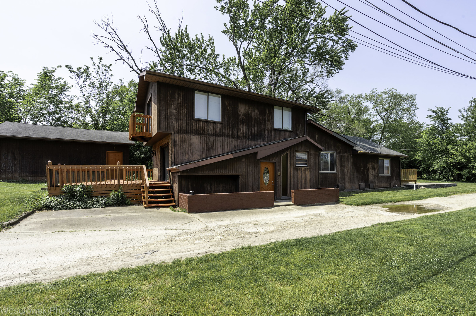 23314 W Liberty Avenue, Lake Villa, IL 60046