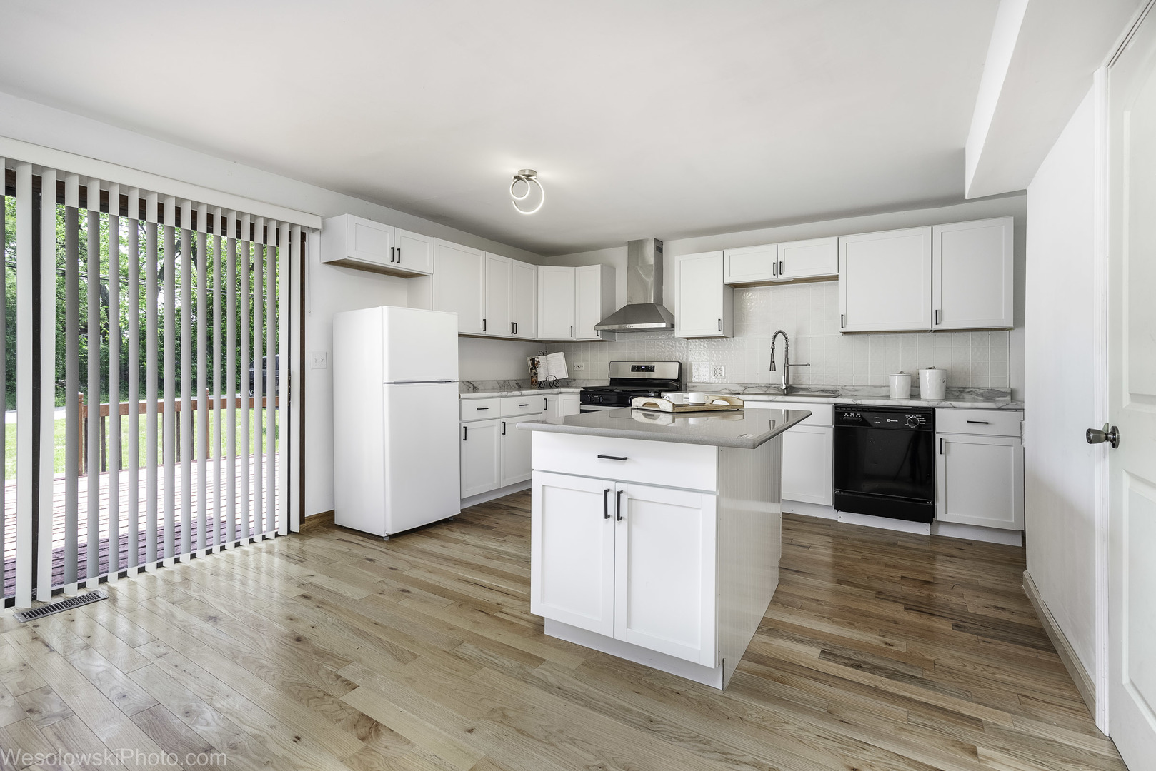 23314 W Liberty Avenue, Lake Villa, IL 60046