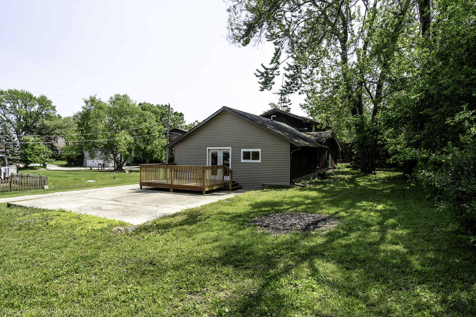 23314 W Liberty Avenue, Lake Villa, IL 60046