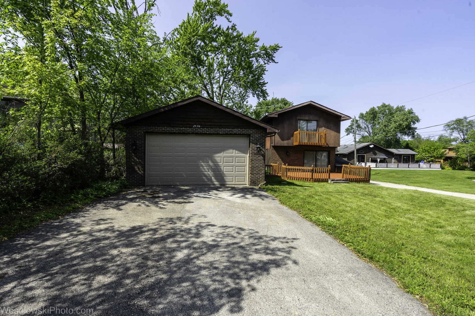 23314 W Liberty Avenue, Lake Villa, IL 60046