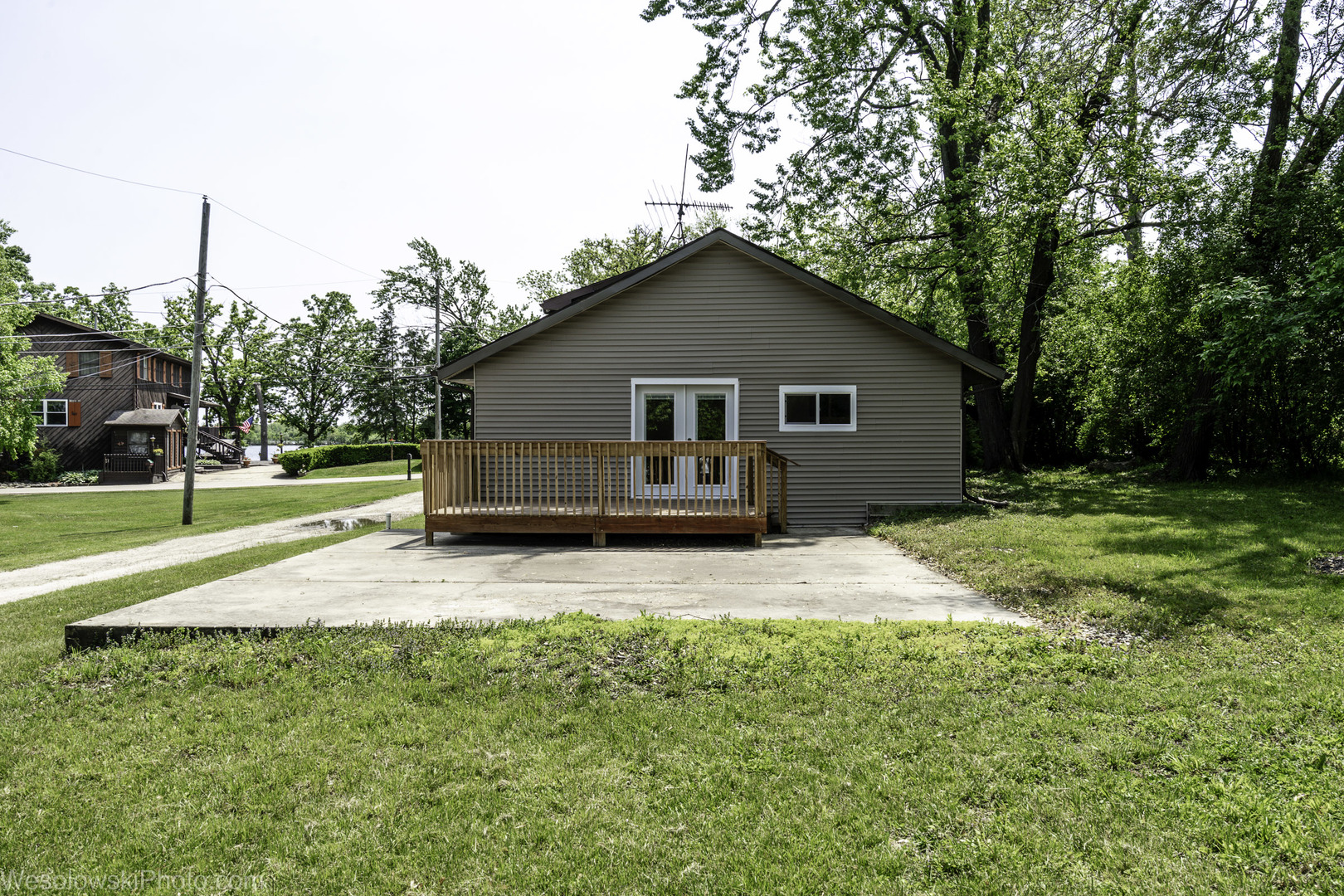 23314 W Liberty Avenue, Lake Villa, IL 60046