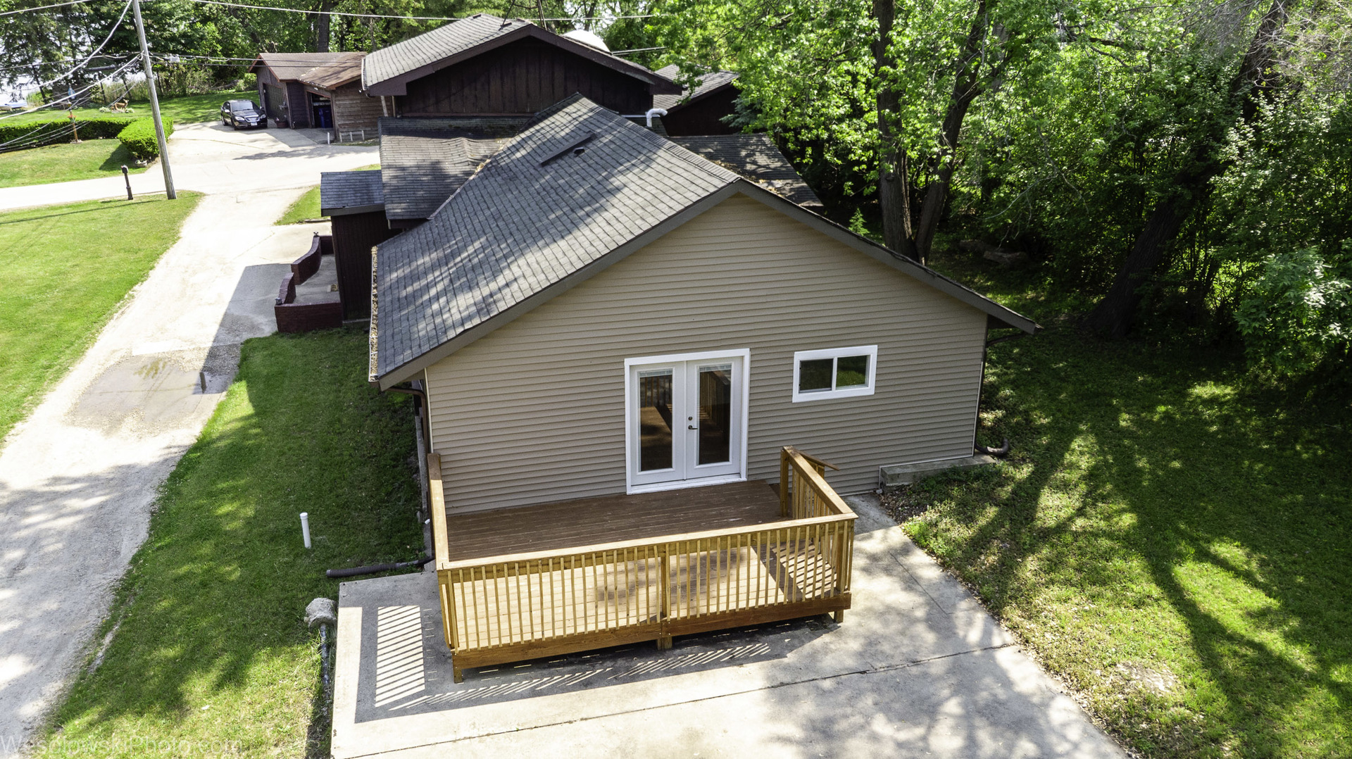 23314 W Liberty Avenue, Lake Villa, IL 60046