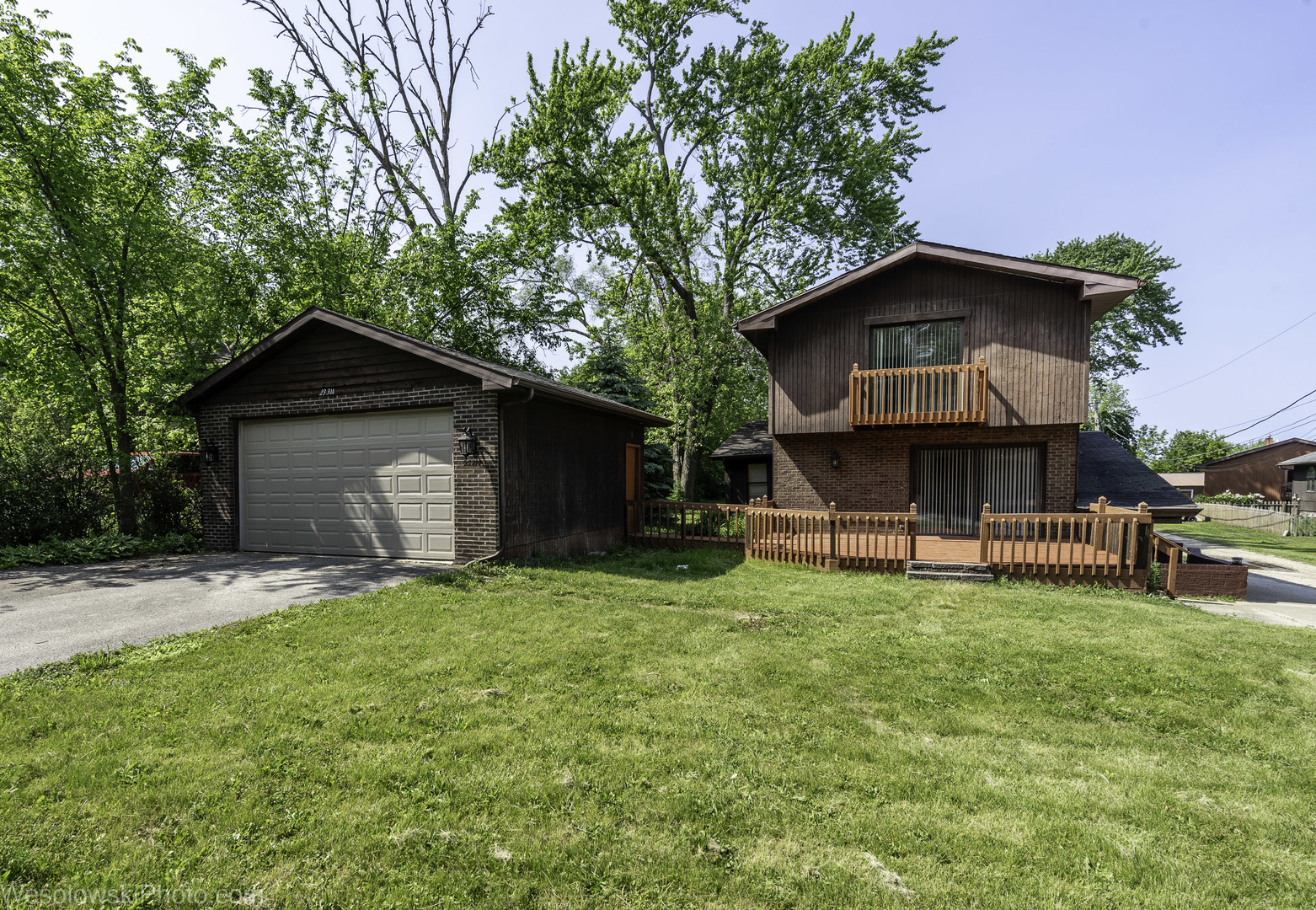 23314 W Liberty Avenue, Lake Villa, IL 60046