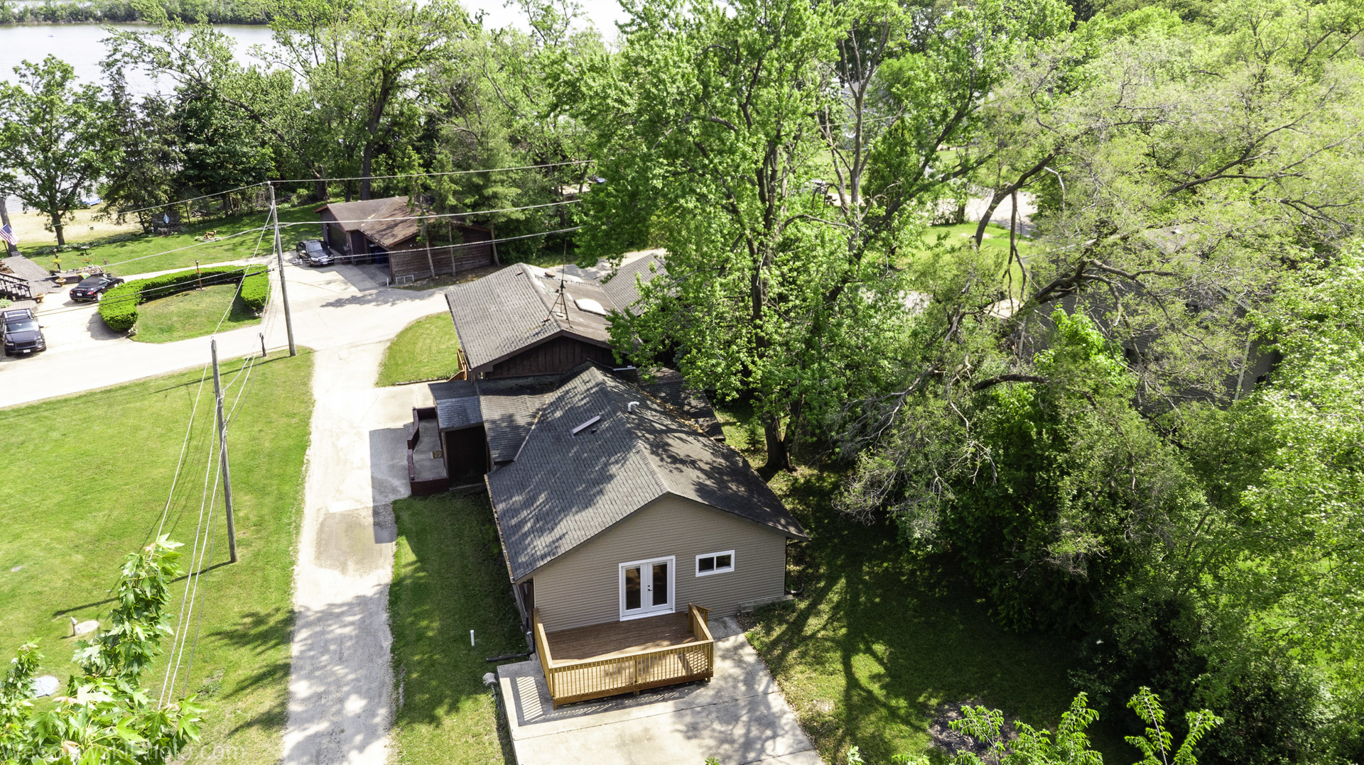 23314 W Liberty Avenue, Lake Villa, IL 60046