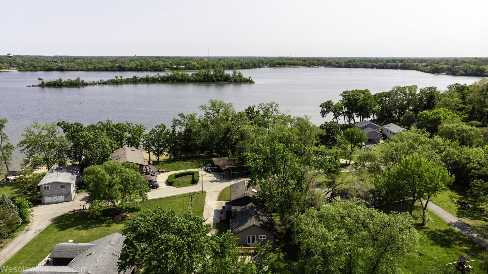23314 W Liberty Avenue, Lake Villa, IL 60046