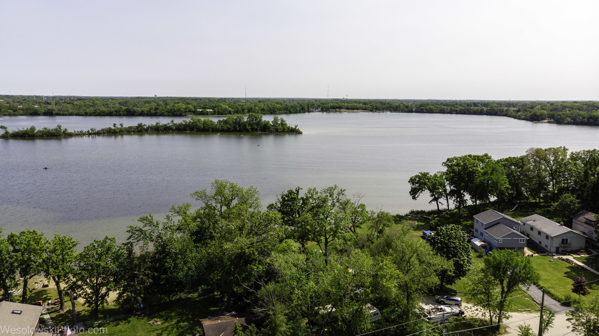 23314 W Liberty Avenue, Lake Villa, IL 60046