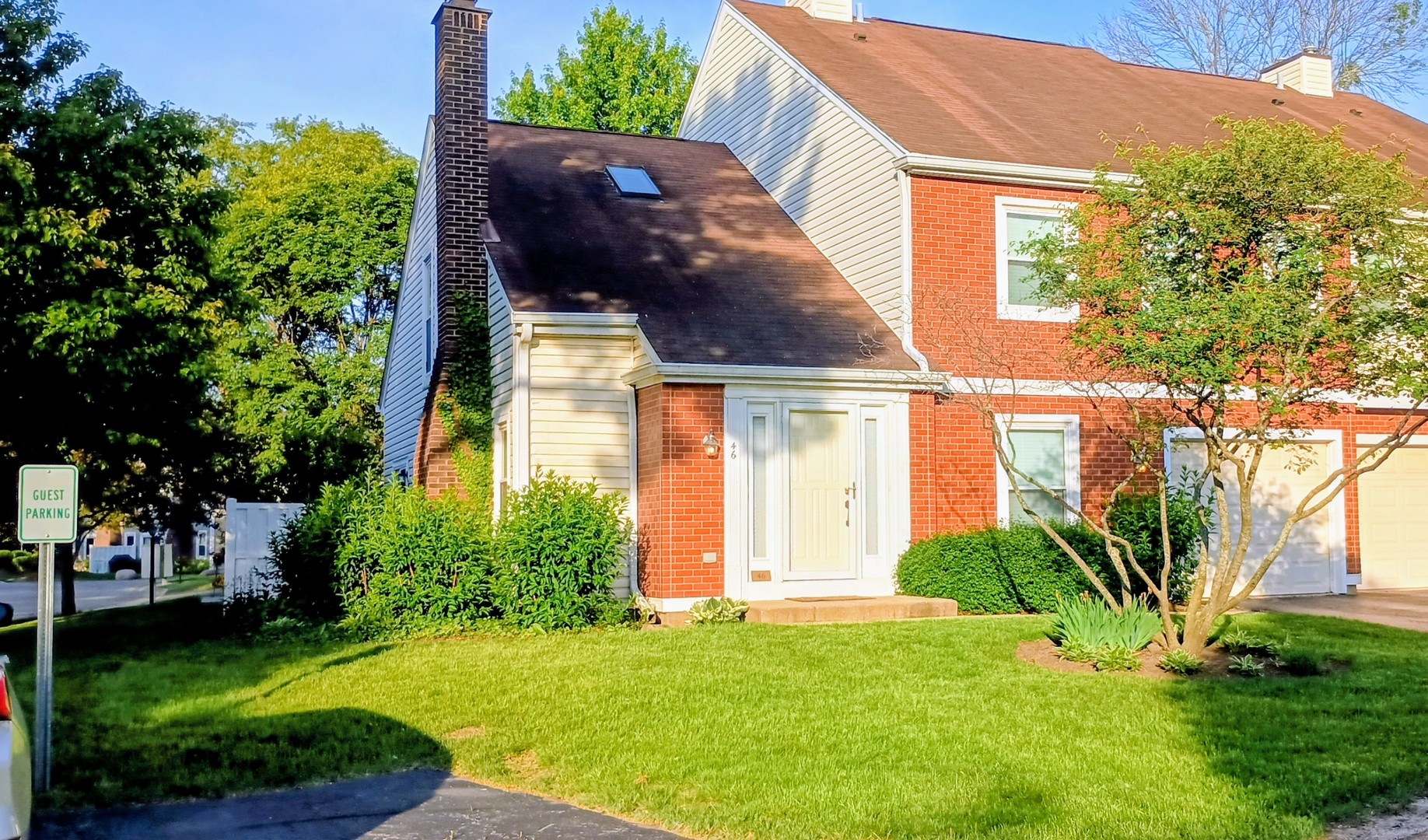 46 S Stonington Drive, Palatine, IL 60074