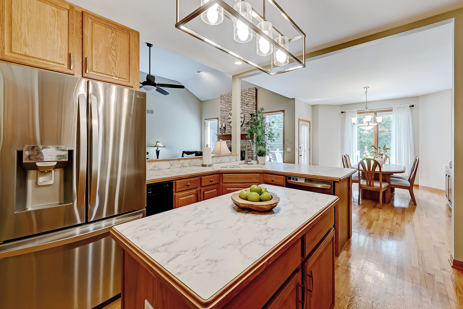 10735 Christopher Drive, Lemont, IL 60439