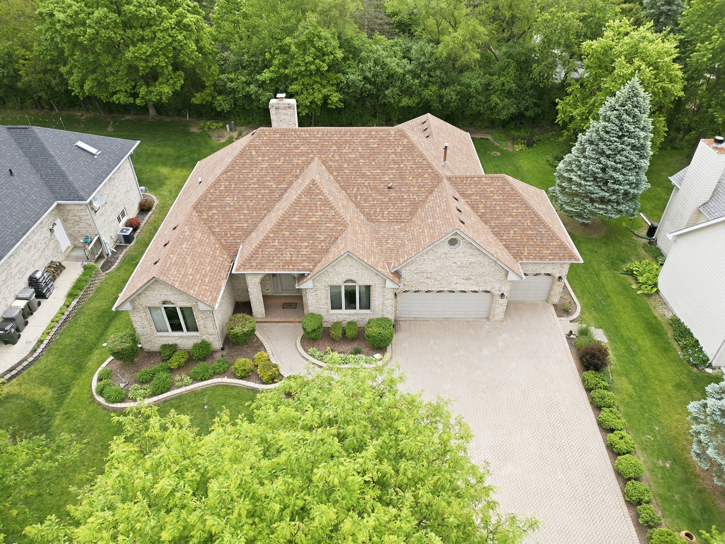 10735 Christopher Drive, Lemont, IL 60439