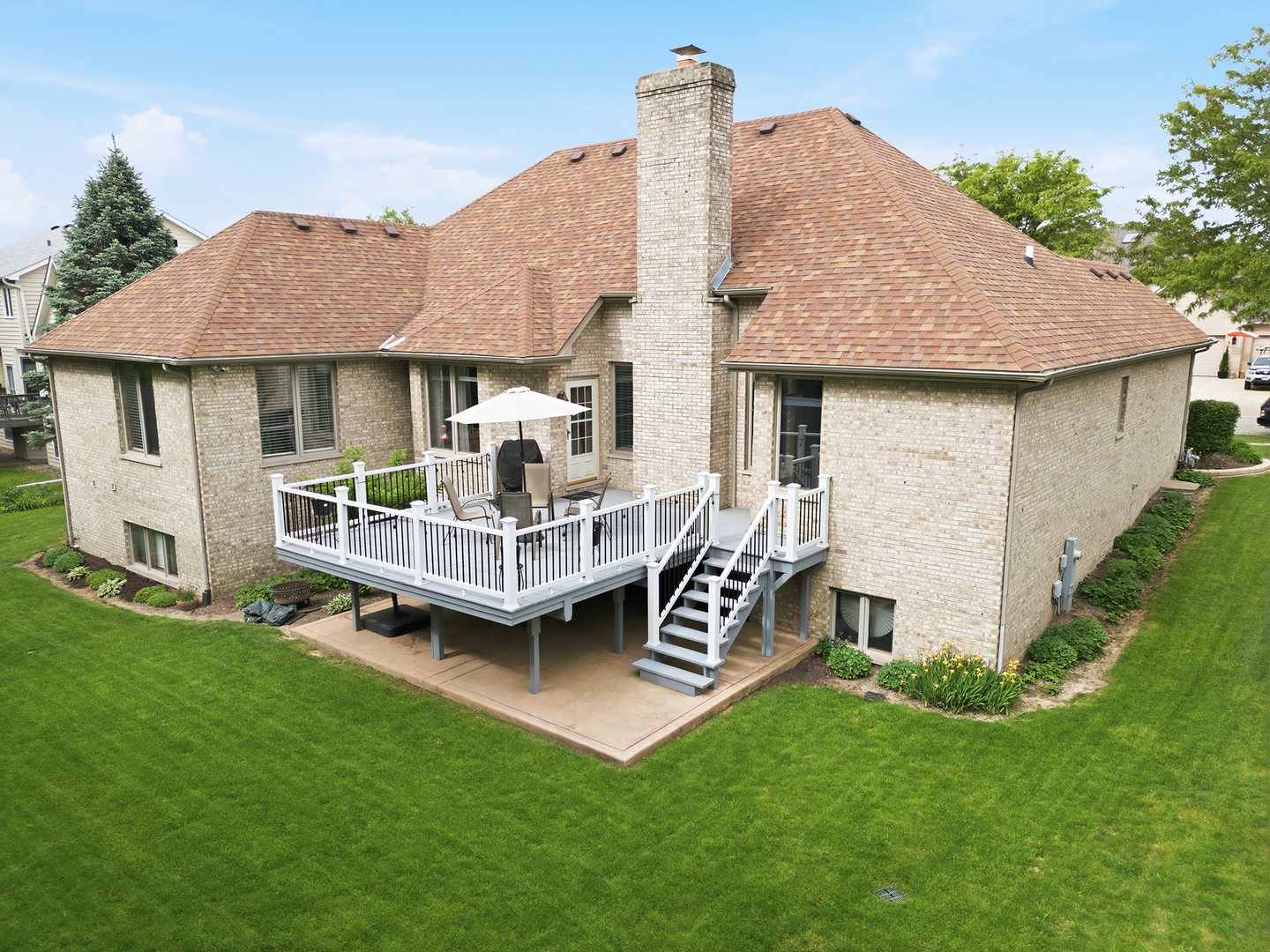 10735 Christopher Drive, Lemont, IL 60439