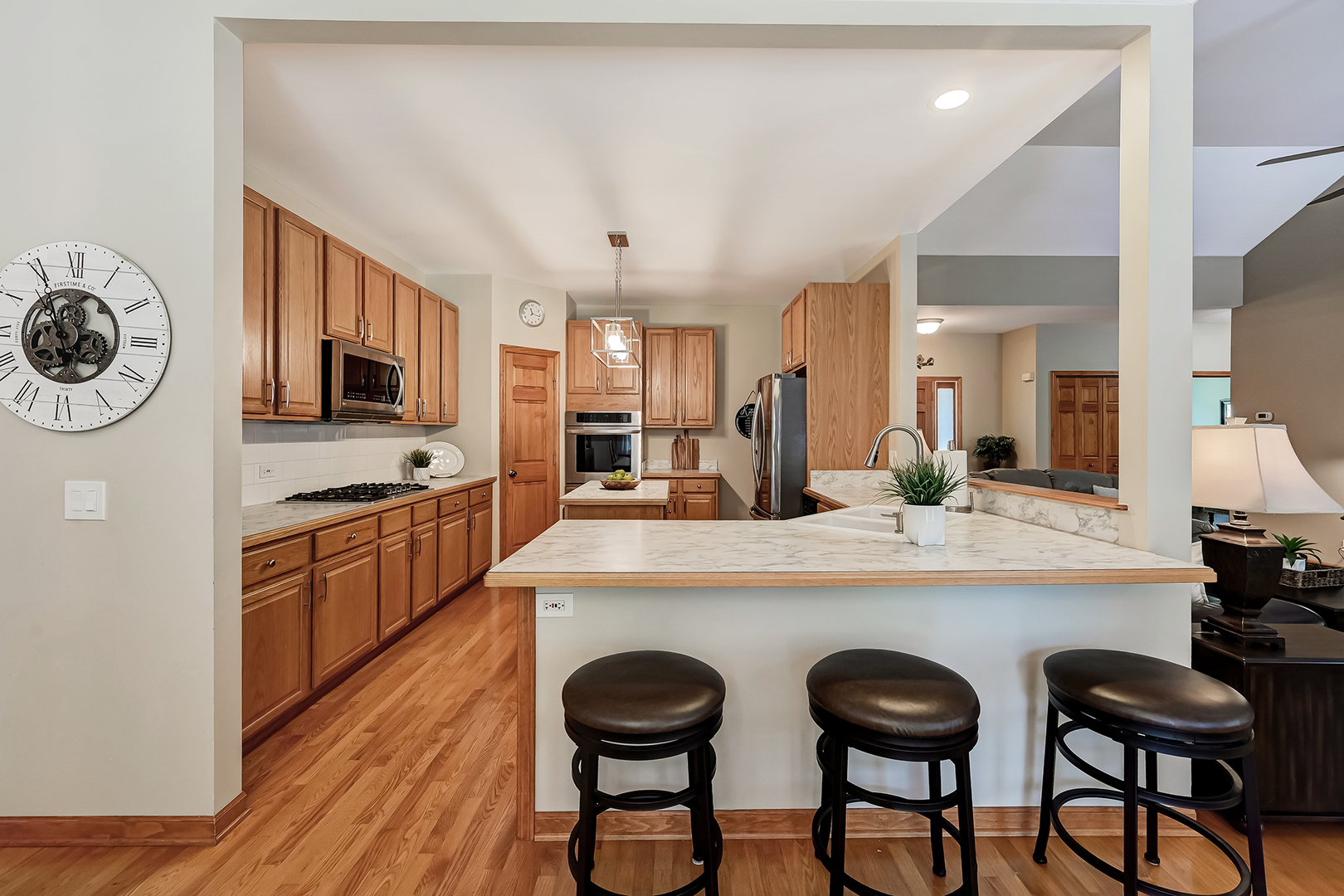 10735 Christopher Drive, Lemont, IL 60439