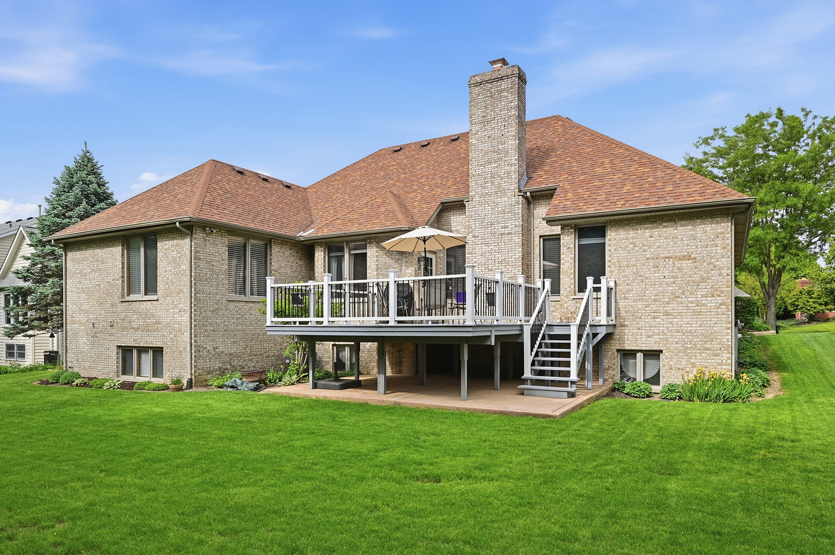 10735 Christopher Drive, Lemont, IL 60439