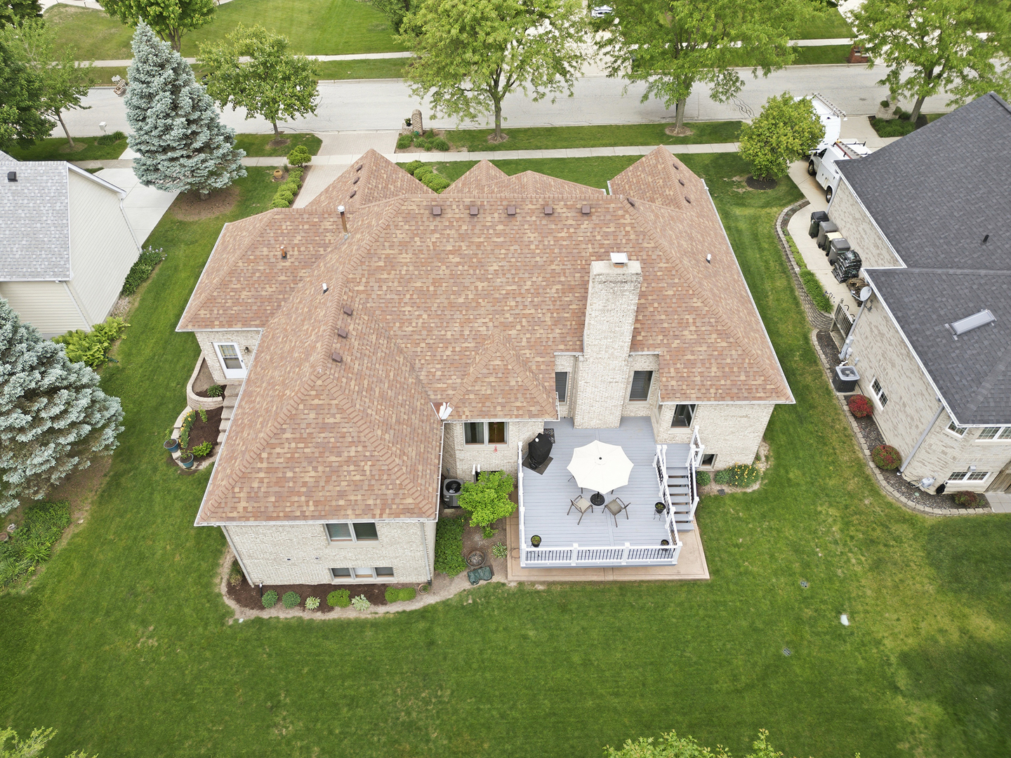 10735 Christopher Drive, Lemont, IL 60439