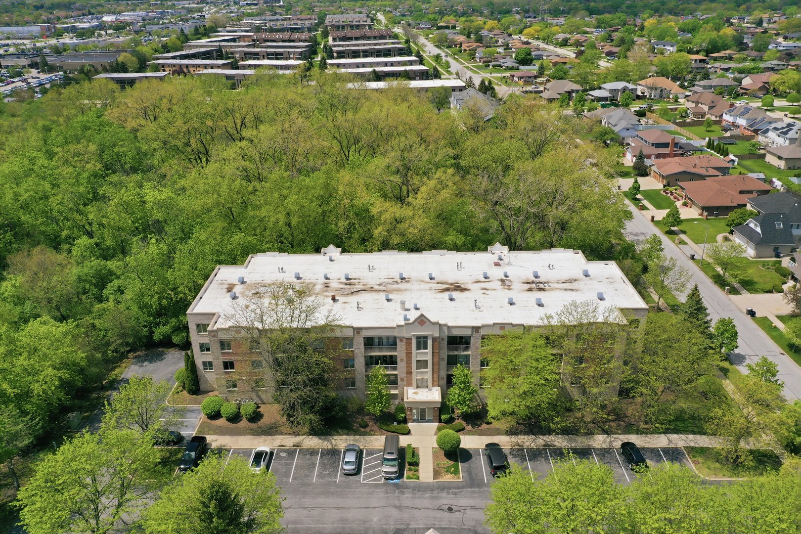 7841 W 157th Street #305, Orland Park, IL 60462
