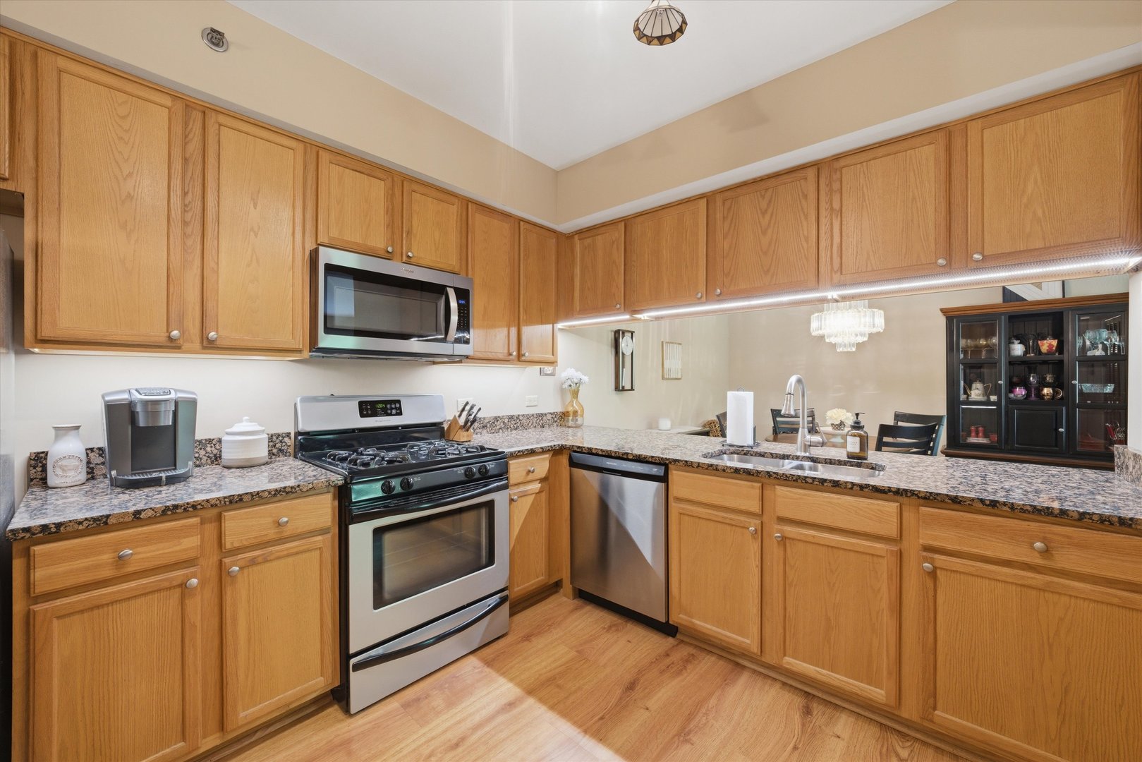 7841 W 157th Street #305, Orland Park, IL 60462