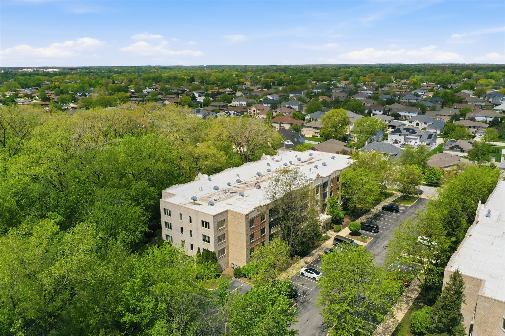 7841 W 157th Street #305, Orland Park, IL 60462