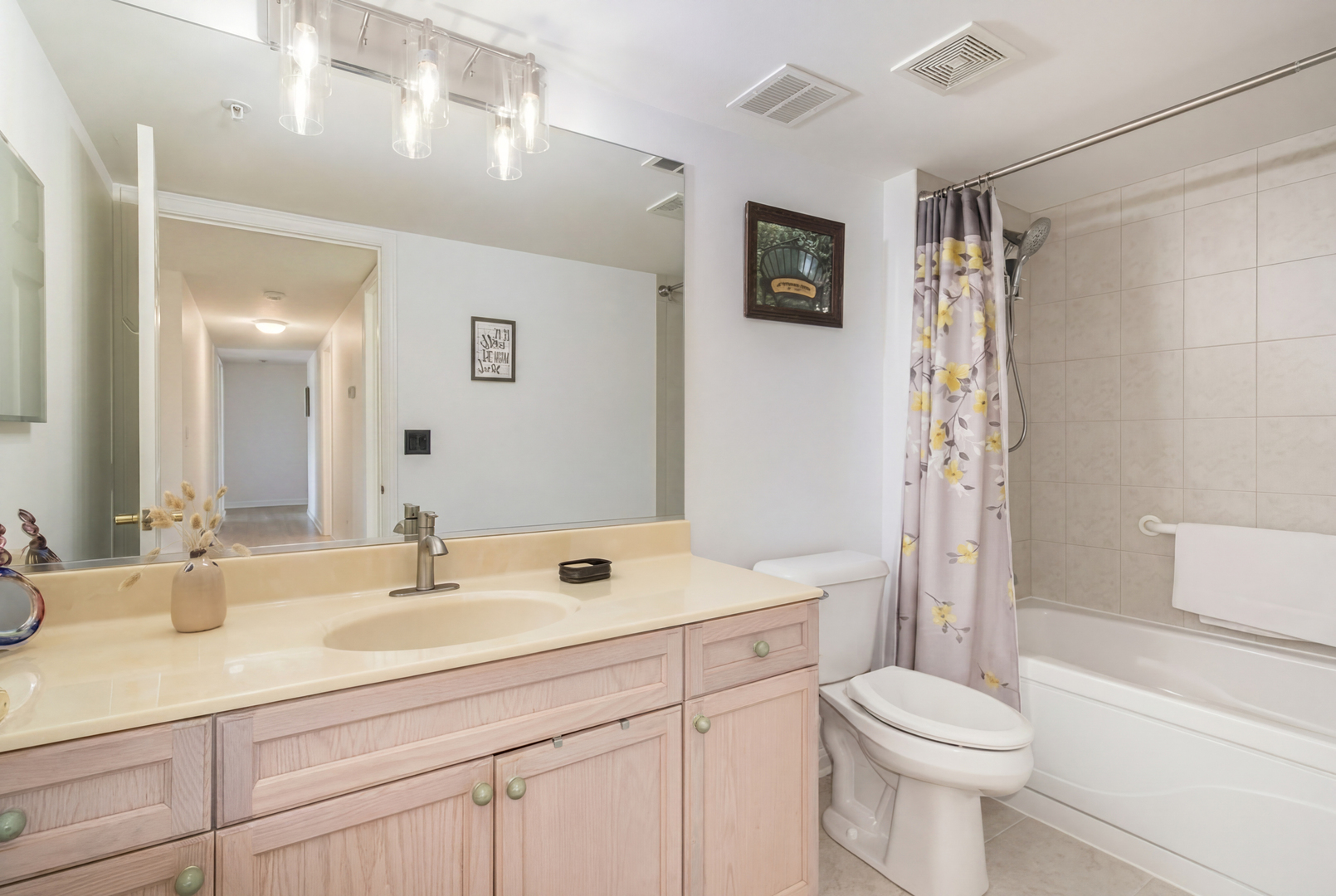6815 N Milwaukee Avenue #605, Niles, IL 60714