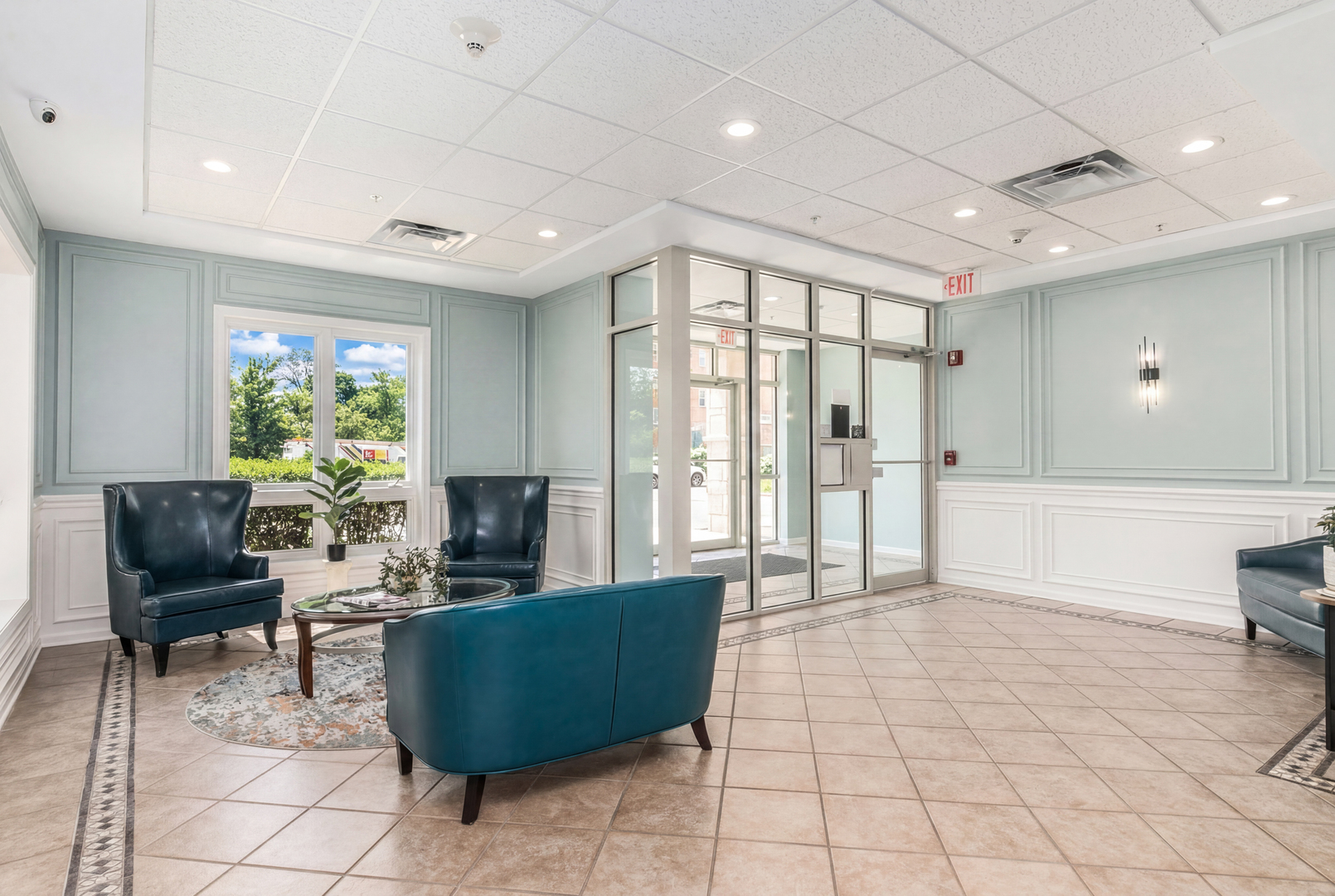 6815 N Milwaukee Avenue #605, Niles, IL 60714