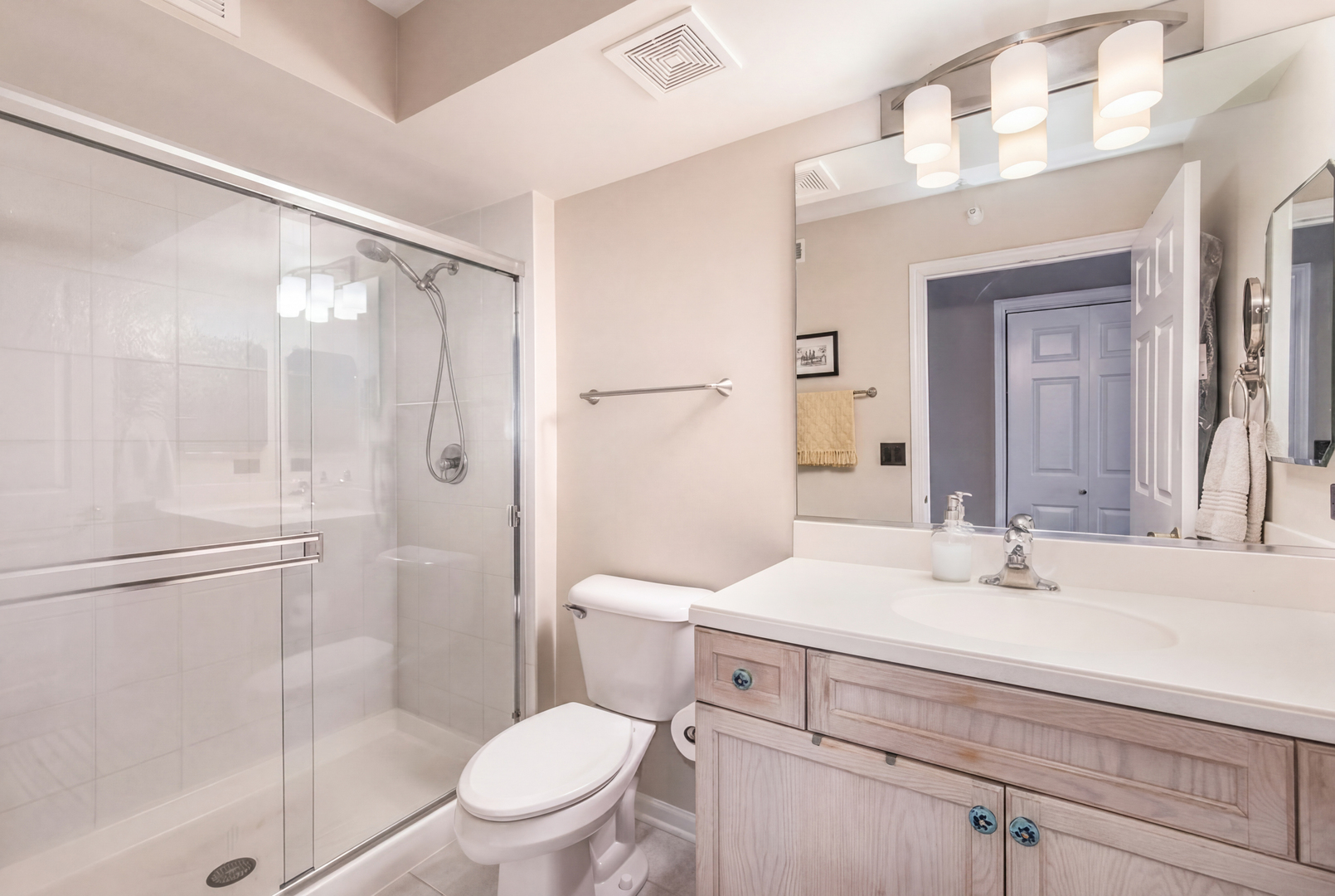 6815 N Milwaukee Avenue #605, Niles, IL 60714