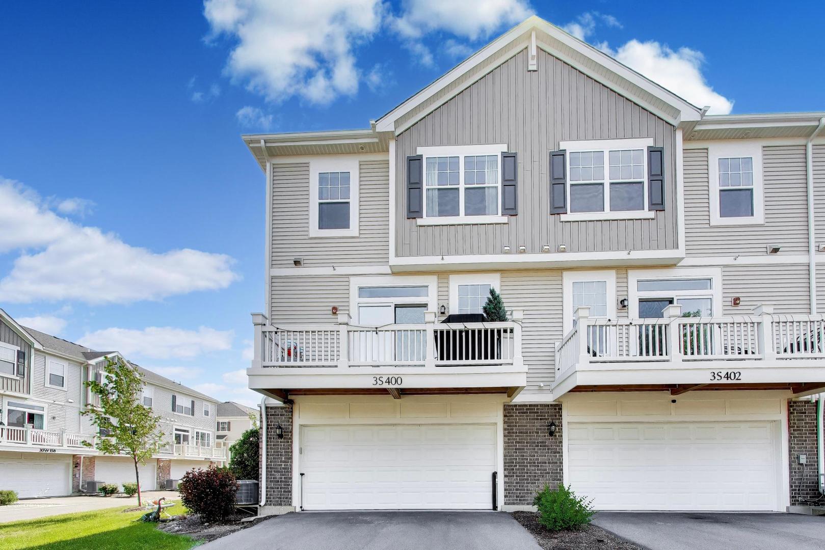 3S400 Wheeler Circle, Warrenville, IL 60563