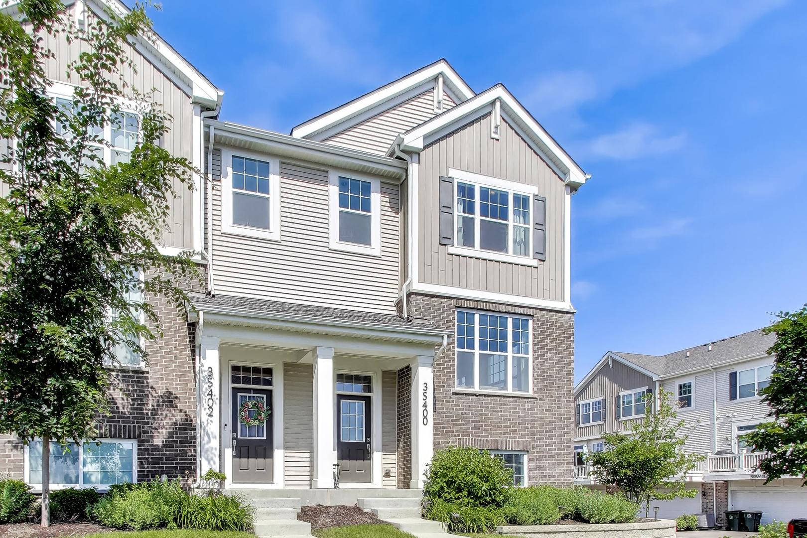 3S400 Wheeler Circle, Warrenville, IL 60563