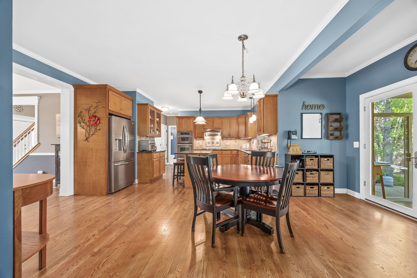 2816 Cordgrass Road, Naperville, IL 60564