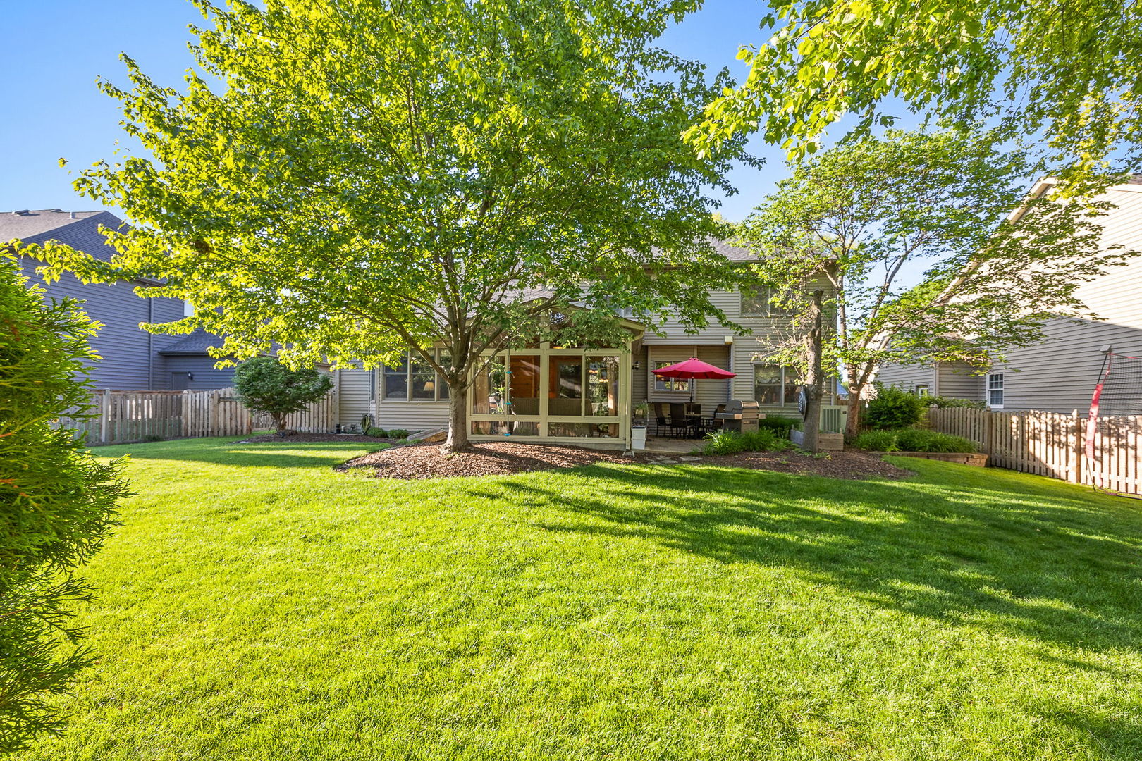 2816 Cordgrass Road, Naperville, IL 60564