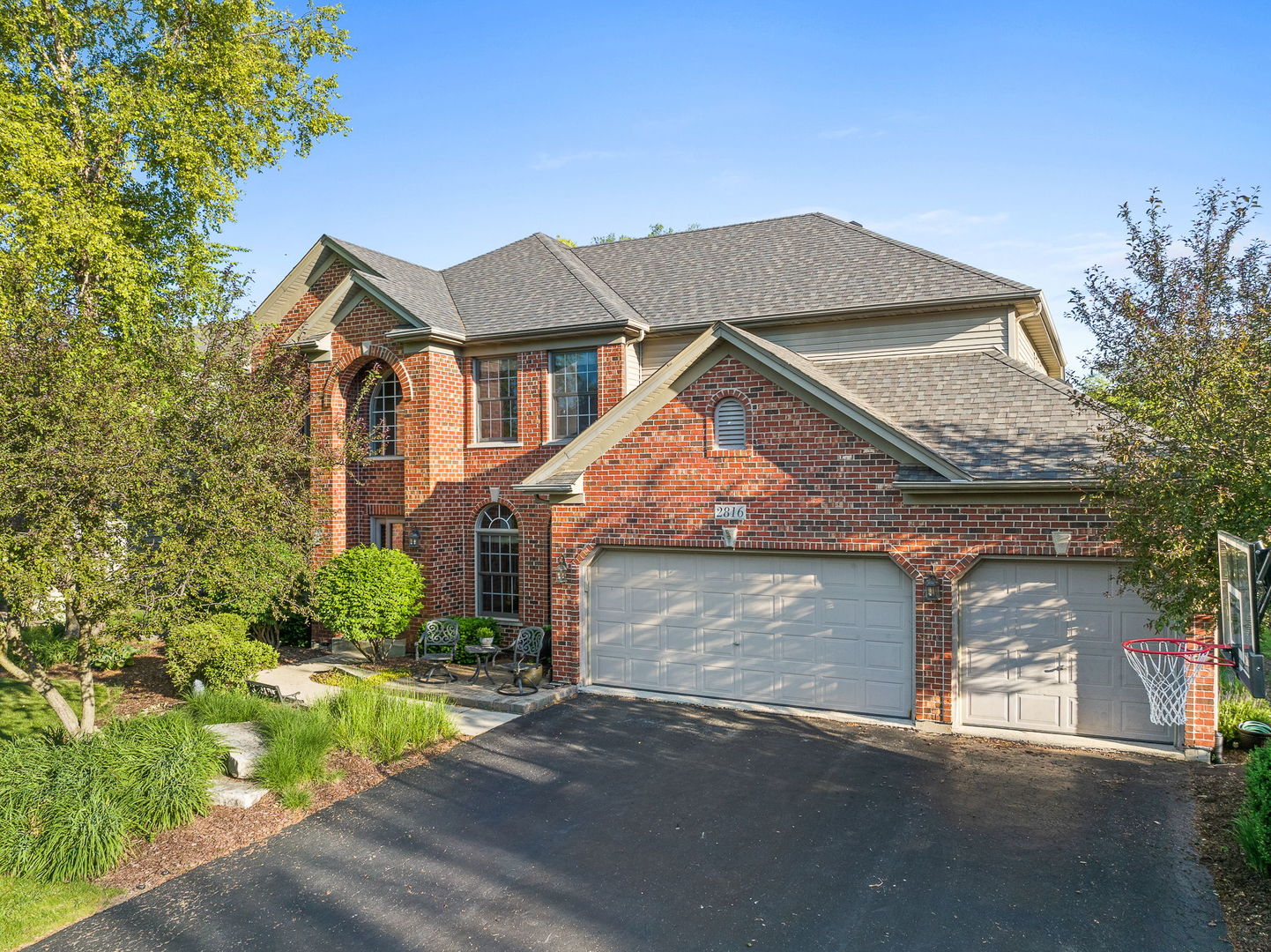 2816 Cordgrass Road, Naperville, IL 60564