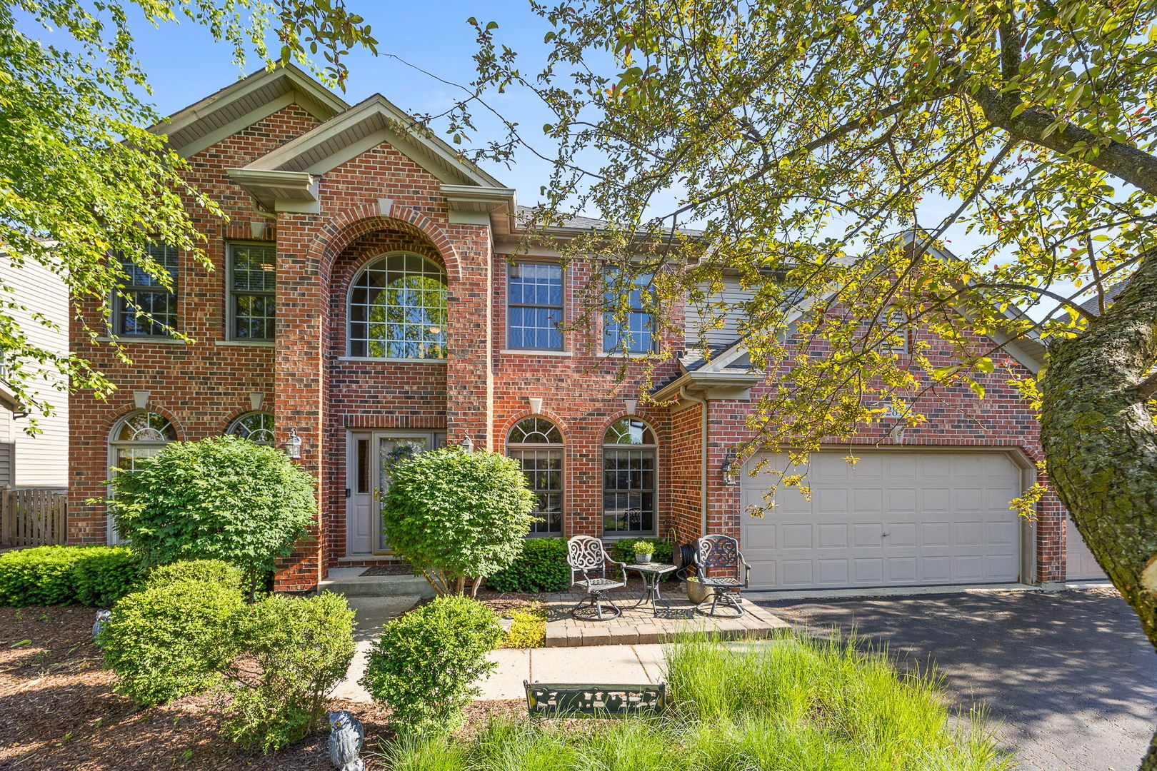 2816 Cordgrass Road, Naperville, IL 60564