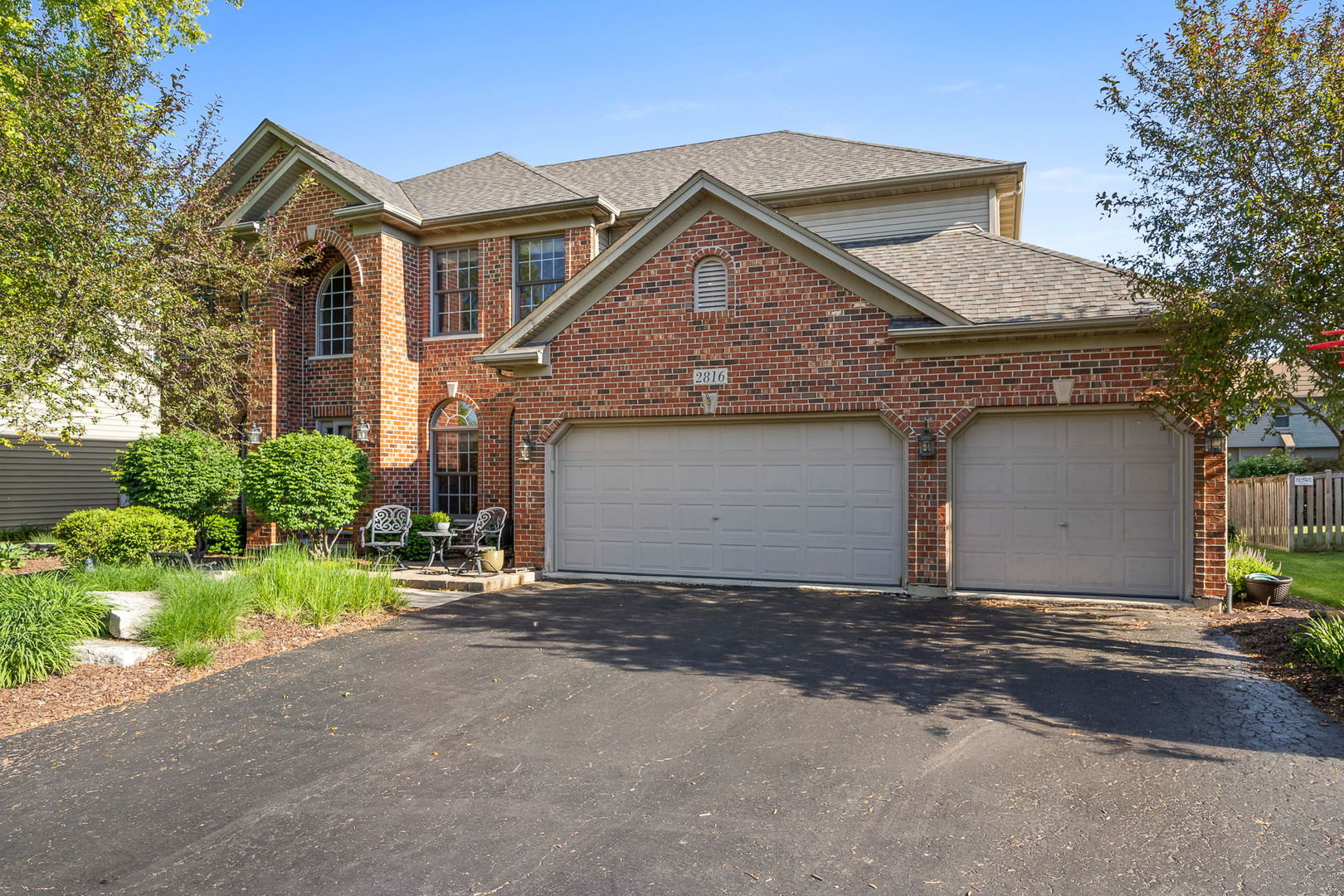2816 Cordgrass Road, Naperville, IL 60564