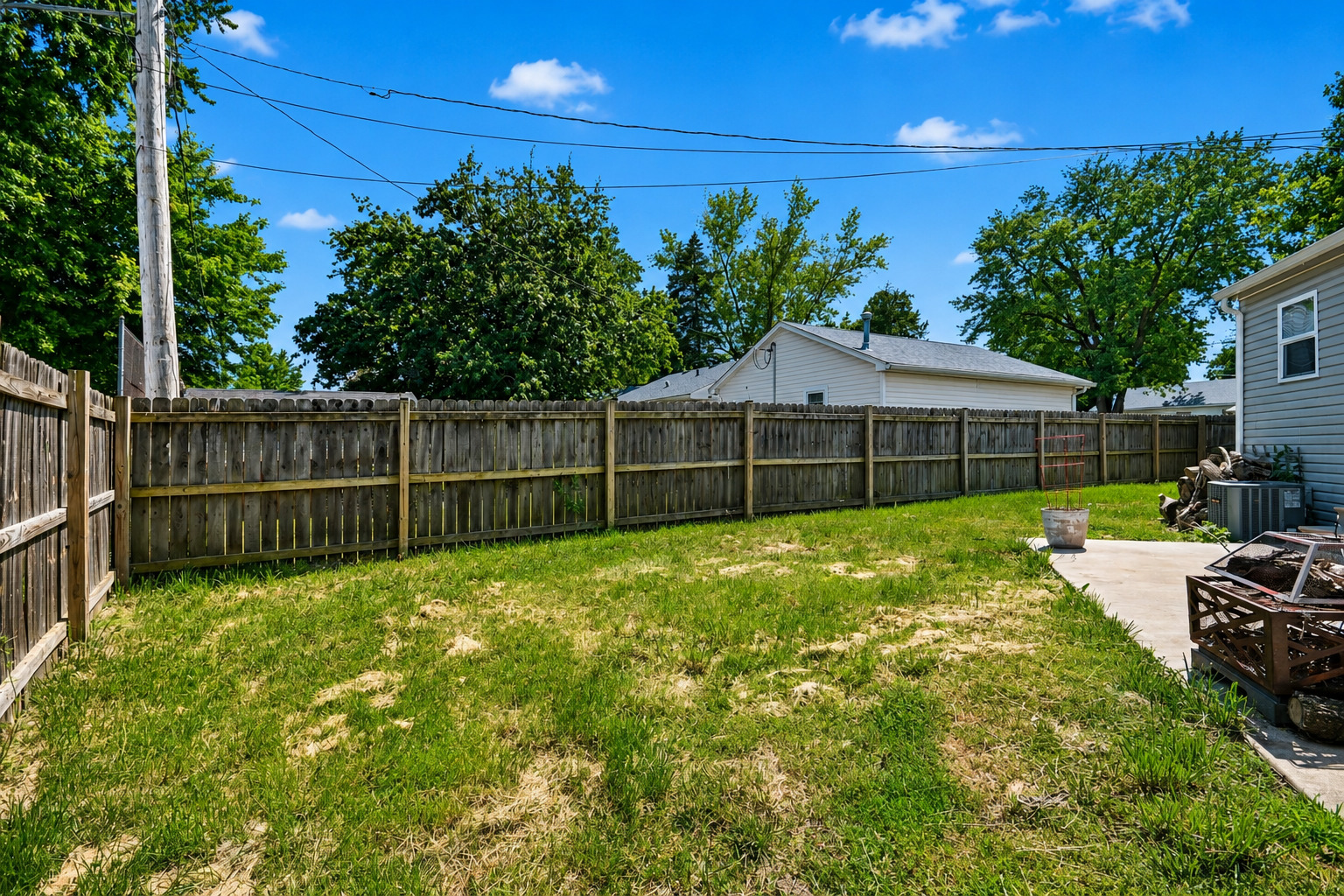 401 S East Street, Wilmington, IL 60481