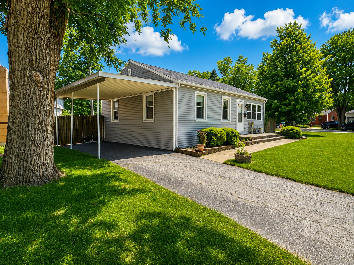 401 S East Street, Wilmington, IL 60481