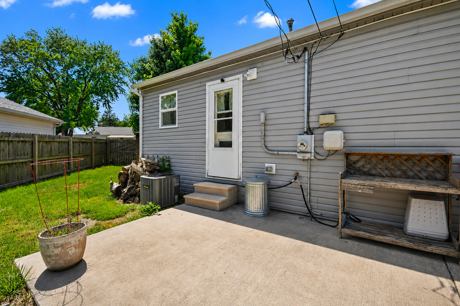 401 S East Street, Wilmington, IL 60481