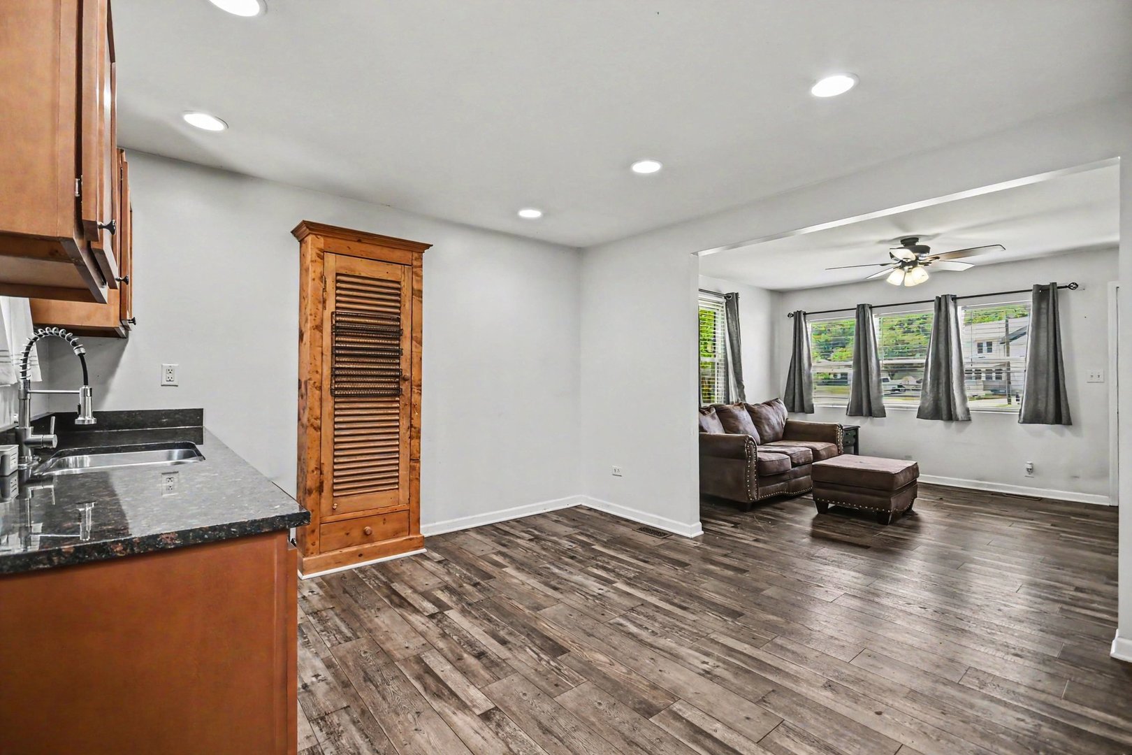 401 S East Street, Wilmington, IL 60481