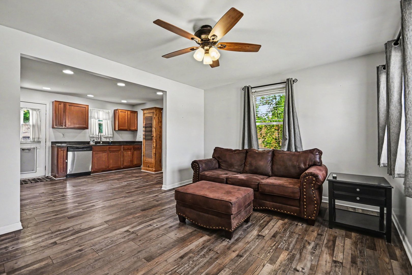 401 S East Street, Wilmington, IL 60481
