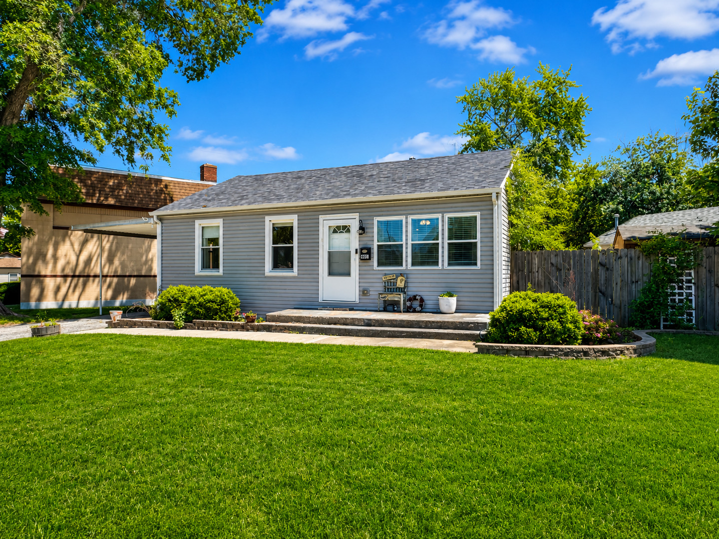 401 S East Street, Wilmington, IL 60481