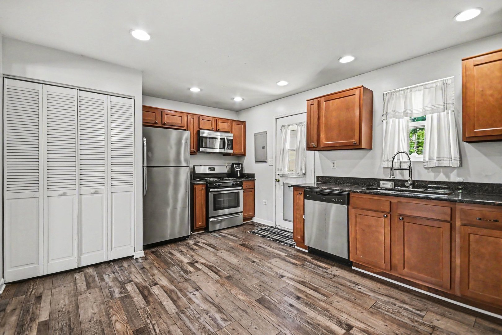 401 S East Street, Wilmington, IL 60481