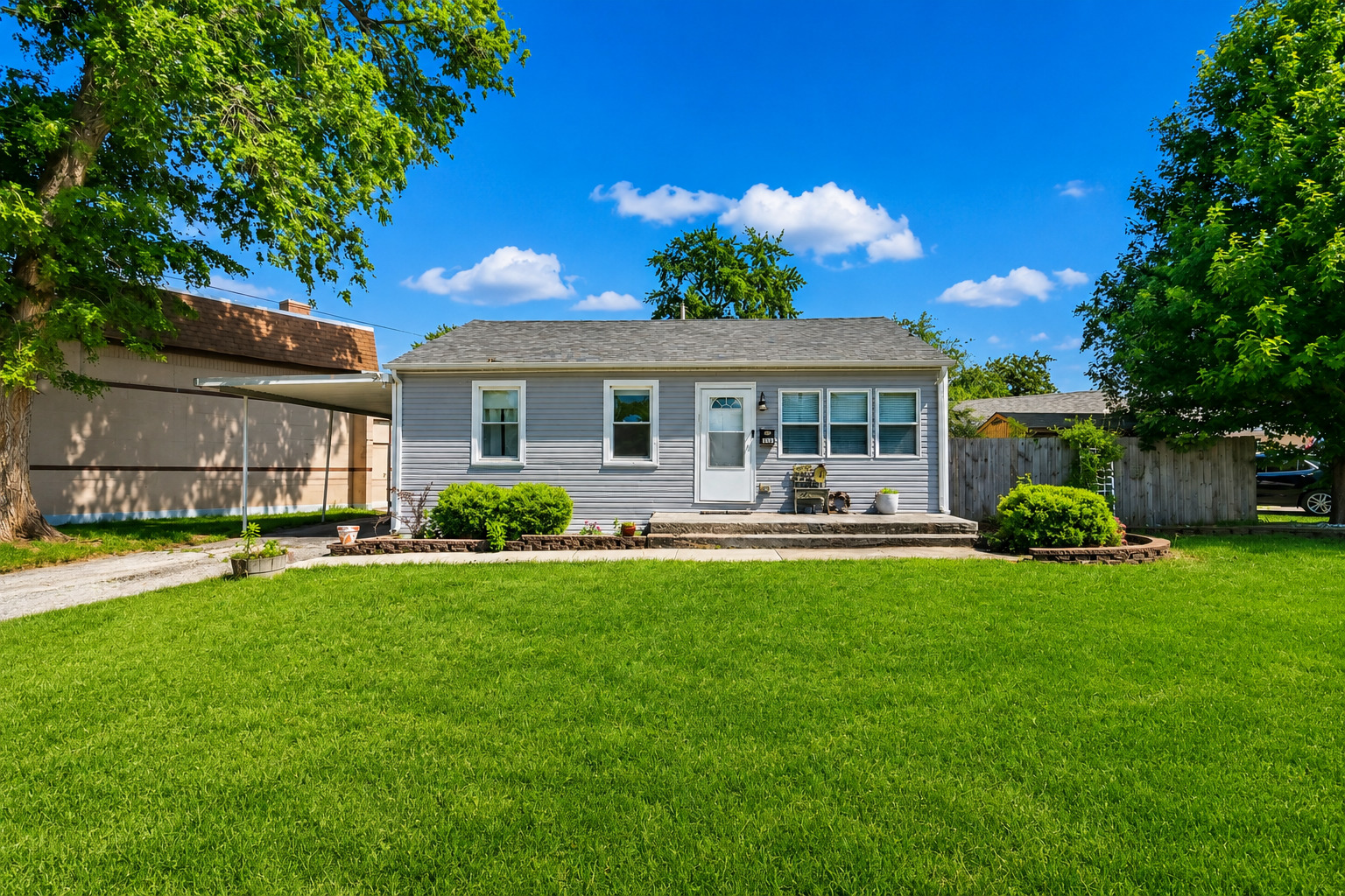 401 S East Street, Wilmington, IL 60481