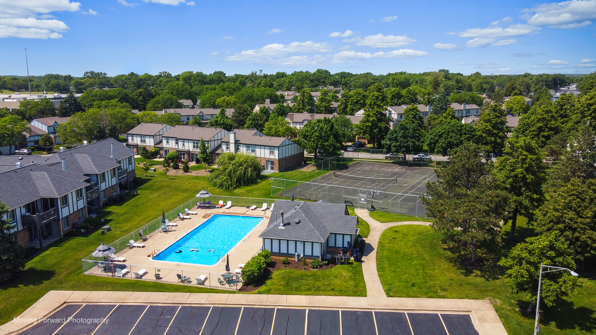 9144 Clairmont Court #118, Orland Park, IL 60462